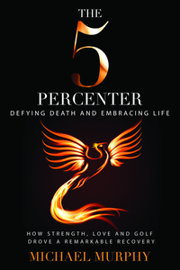 Book Cover for The 5 Percenter by Michael Murphy