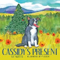 Book Cover for Cassidy's Present by Sue Mateer