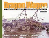 Book Cover for Dragon Wagon, Part 2 by David Doyle