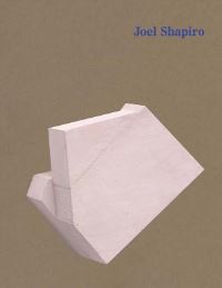 Book Cover for Joel Shapiro by Joel Shapiro