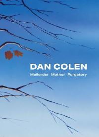 Book Cover for Dan Colen by Andrianna Campbell