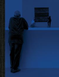 Book Cover for Pierre Soulages by Brooks Adams, Courtney Fiske, Sy Hoahwah, Alfred Pacquement, Virginie Poitrasson, Mary Reilly