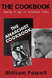 Book Cover for The Cookbook by William Powell