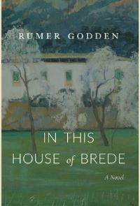 Book Cover for In This House of Brede by Rumer Godden