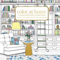Book Cover for Color At Home by Sherry Petersik, John Petersik