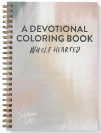 Book Cover for Wholehearted by Jordan Lee, Paige Tate Select