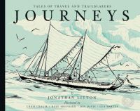 Book Cover for Journeys by Jonathan Litton