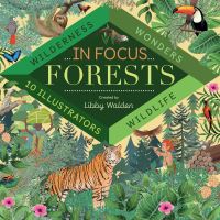 Book Cover for In Focus by Libby Walden