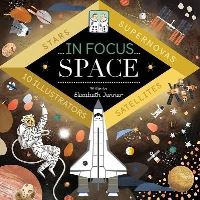 Book Cover for Space by Elizabeth Jenner