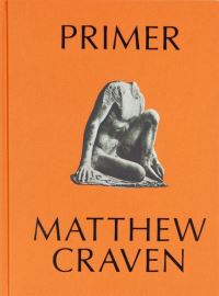 Book Cover for Primer by Matthew Craven