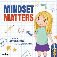 Book Cover for Mindset Matters by Bryan Smith