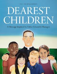 Book Cover for Dearest Children by Eli Hernandez