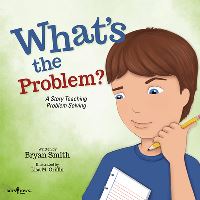 Book Cover for What's the Problem? by Bryan Smith