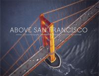 Book Cover for Above San Francisco by Robert Cameron