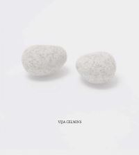 Book Cover for Vija Celmins by Bob Nickas