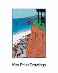 Book Cover for Ken Price by JeanPierre Criqui