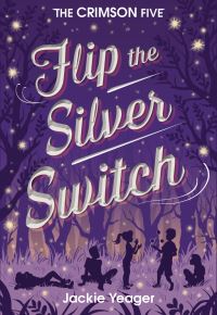 Book Cover for Flip the Silver Switch by Jackie Yeager