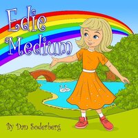Book Cover for Edie Medium by Dan Soderberg