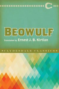 Book Cover for Beowulf by Ernest J B Kirtlan