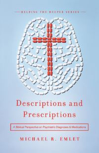 Book Cover for Descriptions and Prescriptions by Michael R Emlet