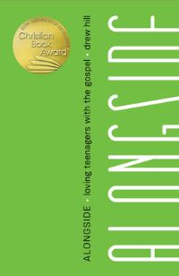 Book Cover for Alongside by Drew Hill