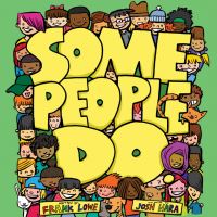 Book Cover for Some People Do by Frank Lowe