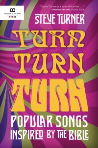 Book Cover for Turn, Turn, Turn by Steve Turner