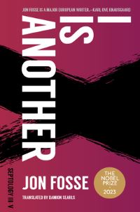 Book Cover for I Is Another by Jon Fosse