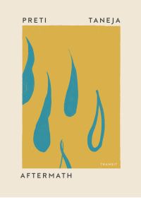 Book Cover for Aftermath by Preti Taneja