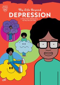 Book Cover for My Life Beyond Depression by Hey Gee
