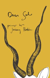 Book Cover for Dear Sal by Jeremy Radin
