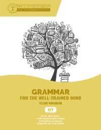 Book Cover for Key to Yellow Workbook by Audrey Anderson, Susan Wise Bauer, Jessica Otto, Mike Fretto