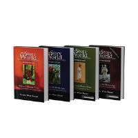 Book Cover for Story of the World, Text Bundle, Hardcover Revised Edition by Susan Wise Bauer, Mike Fretto