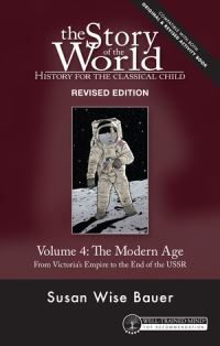 Book Cover for History for the Classical Child by Susan Wise Bauer