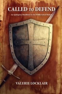 Book Cover for Called To Defend by Valerie Thur