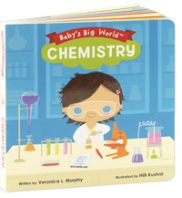 Book Cover for Chemistry by Veronica L Murphy