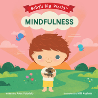 Book Cover for Mindfulness by Alex Fabrizio