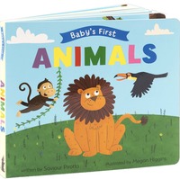 Book Cover for Animals by Saviour Pirotta