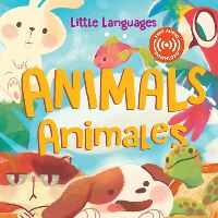 Book Cover for Animals by Mikala Carpenter