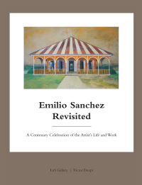 Book Cover for Emilio Sanchez Revisited by Emilio Sanchez