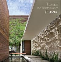 Book Cover for Subtropic by Max Strang,  AnneMarie Russell