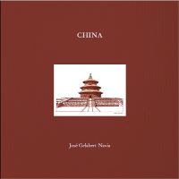 Book Cover for China by José GelabertNavia, Oscar Riera Ojeda
