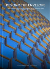Book Cover for Beyond the Envelope by Tom Verebes