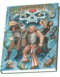 Book Cover for DCC Annual by Goodman Staff