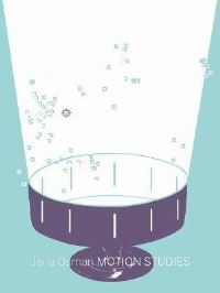 Book Cover for Motion Studies by Jena Osman
