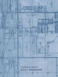 Book Cover for Lost Horizon by Nathaniel Farrell