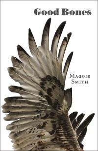 Book Cover for Good Bones by Maggie Smith