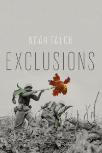 Book Cover for Exclusions by Noah Falck