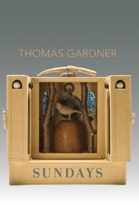 Book Cover for Sundays by Thomas Gardner