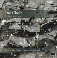 Book Cover for Ore Choir by Katy Didden